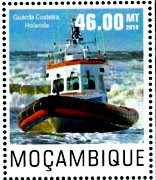 Mocambique