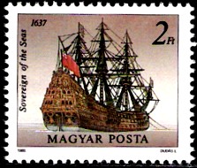 Sovereign