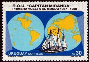 Capitan Miranda