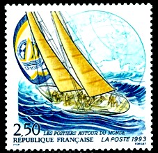 La Poste