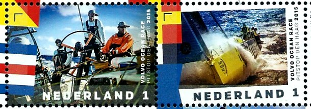 volvoocean race