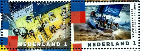 volvoocean race