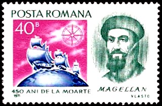 Magellan