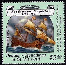 Magellan