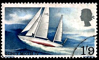 Gipsy Moth IV