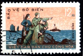 Vietnam