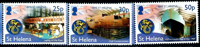 St.Helena