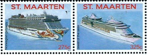 St. Maarten