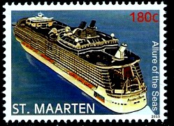St. Maarten