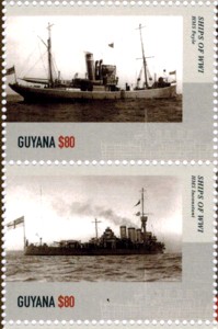 Guyana