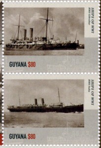 Guyana