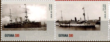 Guyana
