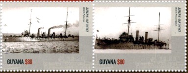 Guyana