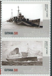 Guyana