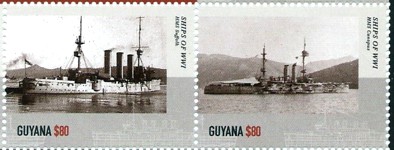 Guyana