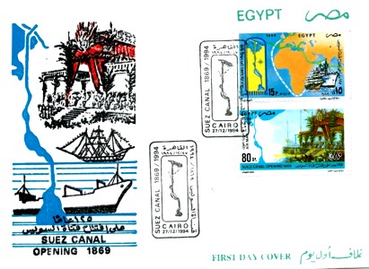 Suez