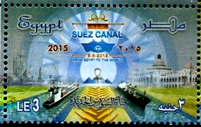 Suez