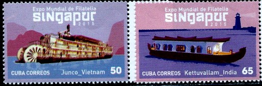Cuba