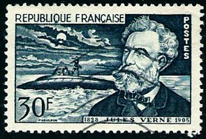 Jules Verne