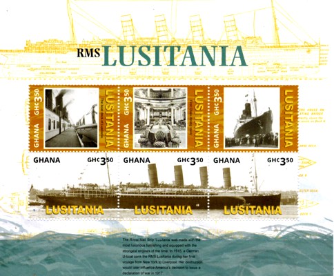 Lusitania