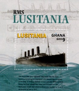 Lusitania