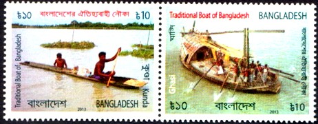 Bangladesh