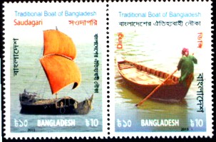 Bangladesh