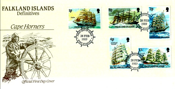 Cape Horn