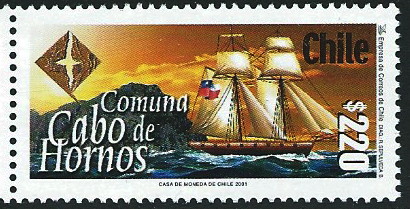 Cape Horn