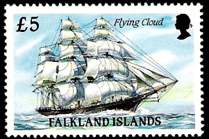 Flying Cloud