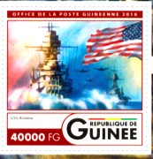Guinea