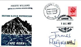 Cape Horn
