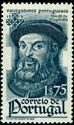 Magellan