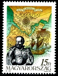 Magellan