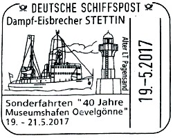Schiffspost
