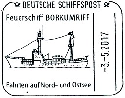 Schiffspost
