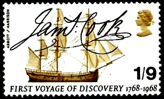 Endeavour