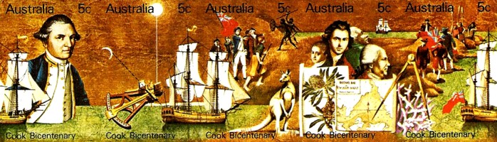 Australia
