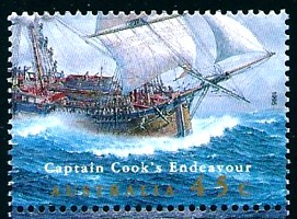 Endeavour