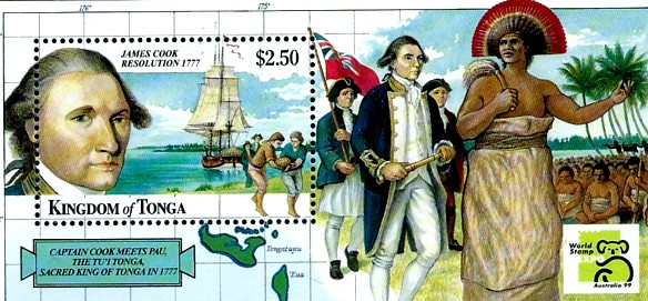 Christmas Island