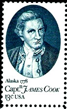 James Cook