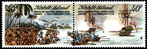 cooks death