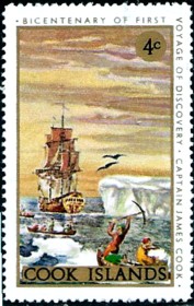 iceberg