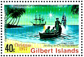 Christmas Island