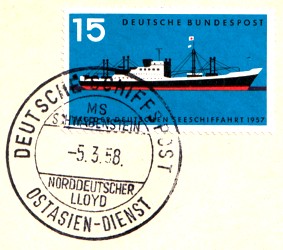 general cargo