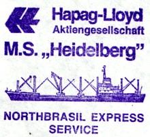 general cargo