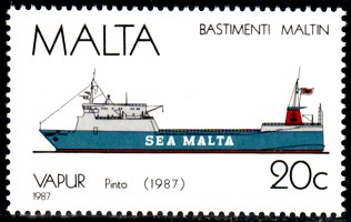 Malta Ro/Ro