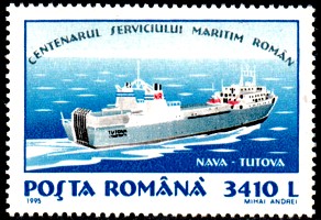 Romania Ro/Ro
