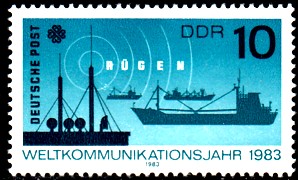 R&uuml;gen Radio