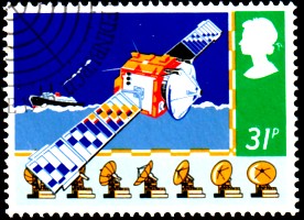 Satellite